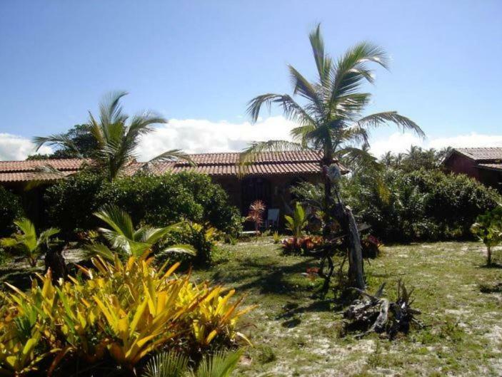 Refugio Mar Aberto Villa Alcobaca Exterior photo