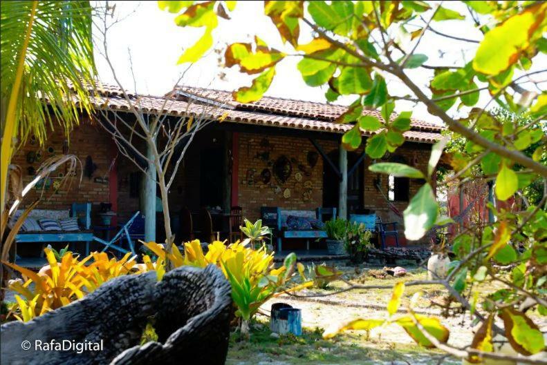 Refugio Mar Aberto Villa Alcobaca Exterior photo